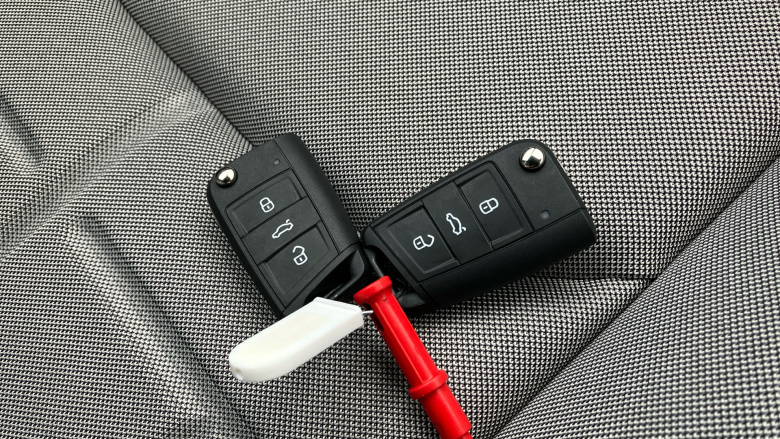 SEAT Ibiza 1.0 TSI 95 FR First Edition 5dr Petrol Hatchback